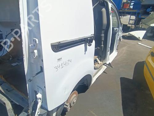 ABS pump PEUGEOT PARTNER Box Body/MPV | BP29157227M43