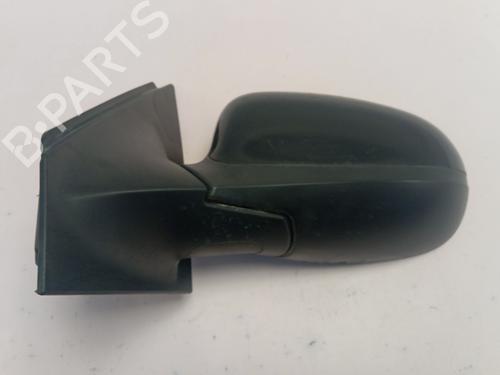 Used Left mirror Left mirror LANCIA YPSILON (312_) 1.3 D Multijet (312.YXE1A, 312.YXU1A) (95 hp) 40104498 40104498