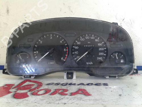Used Instrument cluster FORD MONDEO I Turnier (BNP) [1993-1996]  12638780