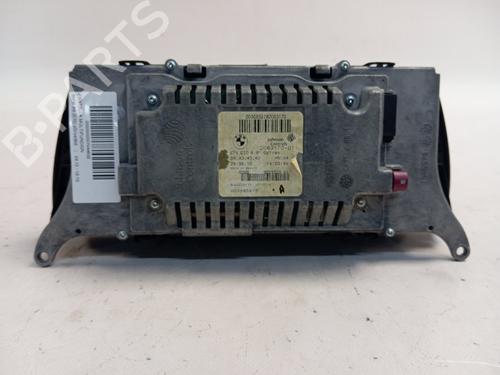 Display monitor BMW X5 (E70) xDrive 30 d | BP22633697C48 