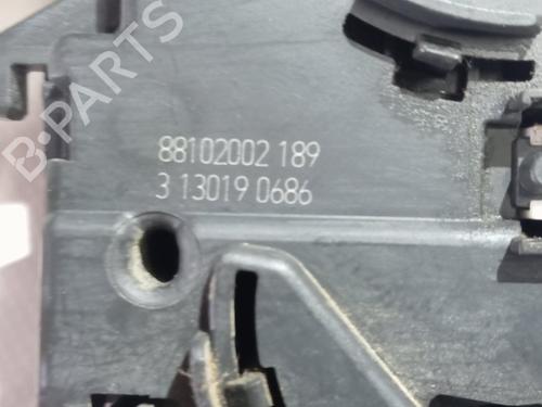 Commande de phare RENAULT KANGOO / GRAND KANGOO II (KW0/1_) | BP30561130I24