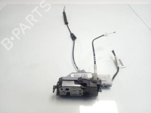 Used Rear right lock PEUGEOT 308 I (4A_, 4C_) [2007-2016]  12842498