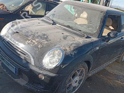 Hattehylde MINI MINI (R50, R53) Cooper S | BP23986649C85 - Image 3
