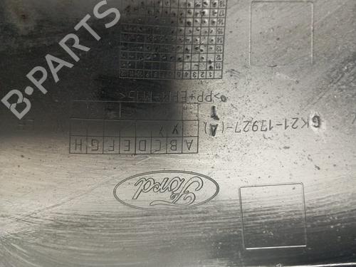 Andre FORD TRANSIT CUSTOM V362 Bus (F3)  | BP27206852O1 