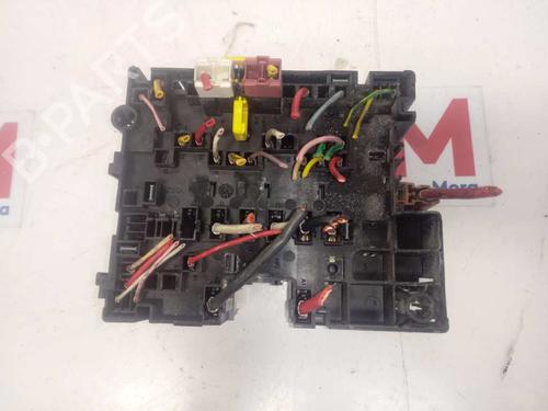 Fuse box CITROËN XSARA Coupe (N0) 1.6 16V | BP12647351E1 
