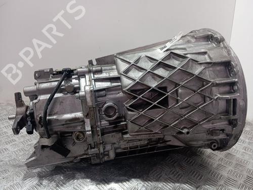 Gearbox MERCEDES-BENZ C-CLASS Coupe (C204) C 250 CDI (204.303) | BP28516089M3 