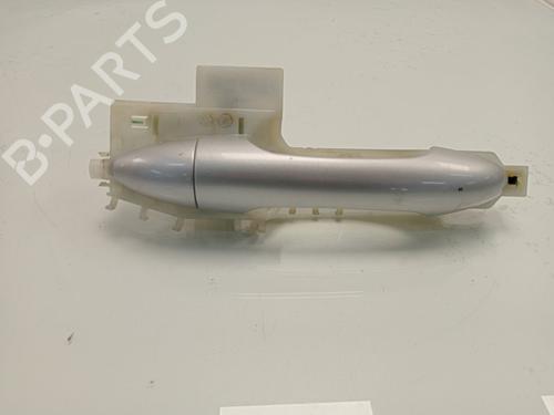 Used Front right exterior door handle KIA PICANTO II (TA) 1.0 (67 hp) 17003343