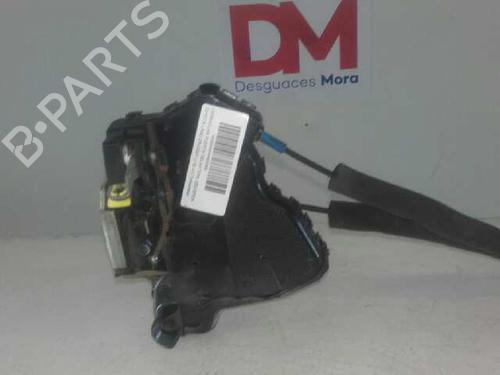 Front left lock TOYOTA LAND CRUISER PRADO (_J12_) 3.0 D-4D (KDJ120, KDJ125) | BP12645525C98 