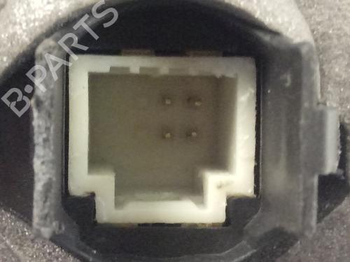 Front left lock RENAULT CAPTUR II (HF_)  | BP17148619C98 