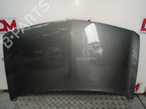 Hood RENAULT MEGANE II (BM0/1_, CM0/1_)  | BP12654395C1 