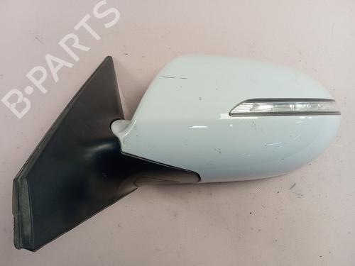 Used Left mirror KIA SPORTAGE III (SL) [2009-2017]  28951848