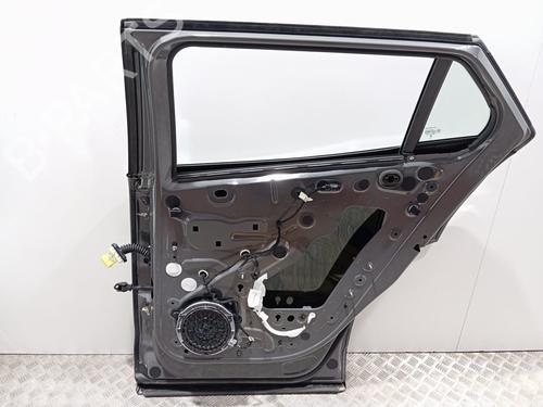 Right rear door PEUGEOT 2008 II (UD_, US_, UY_, UJ_, UR_, UC_)  | BP29723870C5 