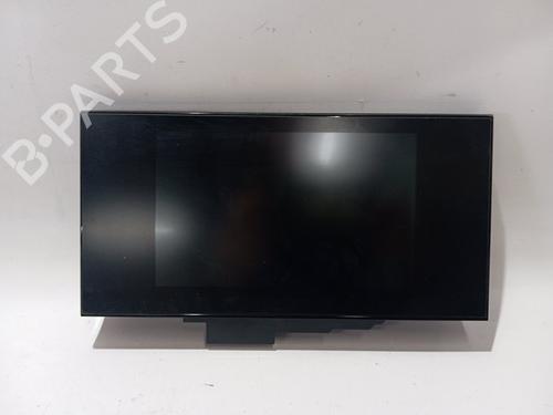 Used Display monitor PEUGEOT 508 II (FB_, FH_, F3_) [2018-2025]  29536221