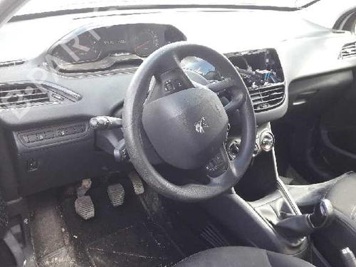 Switch PEUGEOT 208 I (CA_, CC_) | BP16690366I30