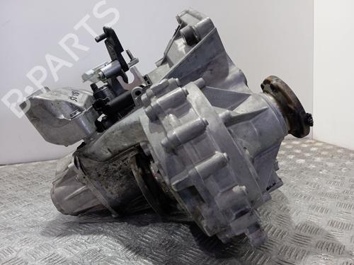 Gearbox AUDI A3 (8P1)  | BP31958485M3 