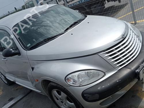 Rear parcel shelf CHRYSLER PT CRUISER (PT_) 2.0 | BP19132138C85