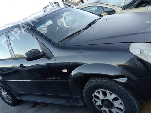 Teile für SSANGYONG REXTON / REXTON II (GAB_) [2002-2025]  4188864 