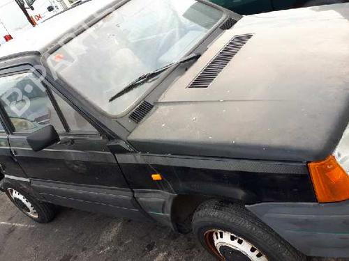 Used Parts SEAT MARBELLA (28A)    2596879