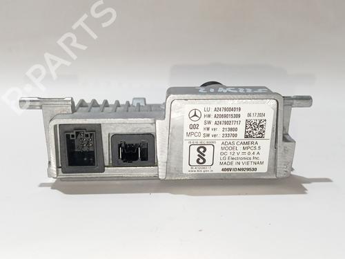 Camera MERCEDES-BENZ GLA (H247) GLA 200 d (247.712) | BP38876114E14 - Image 2