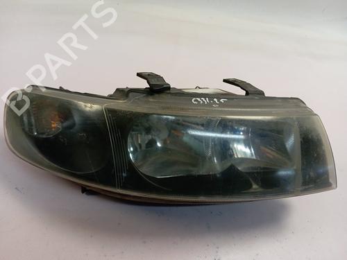 Faro derecho SEAT LEON (1M1) [1999-2006]  29262479
