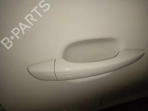 Used Rear right exterior door handle OPEL CROSSLAND X / CROSSLAND (P17, P2QO) 1.2 (75) (131 hp) 16947365