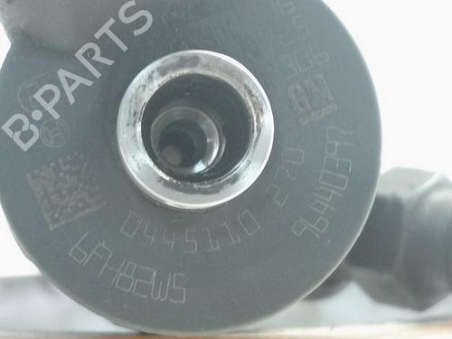 Injector CHEVROLET CRUZE (J300)  | BP21016290M100 