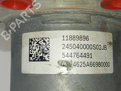 ABS pump MG MG ZS SUV (AZS1) | BP39684808M43 - Image 4