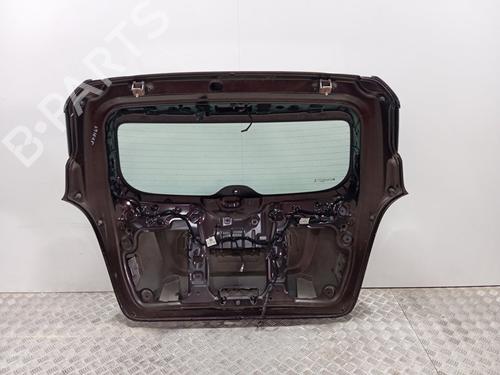 Bakluke CC/Kombi-Kupé OPEL MOKKA / MOKKA X (J13) 1.6 CDTI (_76) | BP27514874C6 