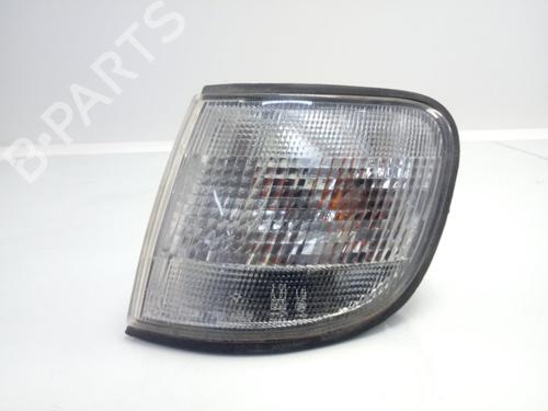 Blinklys fortil venstre KIA SPORTAGE SUV (K00) 2.0 TD 4WD (83 hp) 30372754