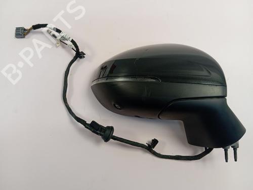 Used Right mirror Right mirror LYNK & CO 01 PHEV (261 hp) 34448426 34448426