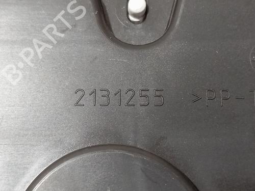 Instrument cluster DACIA DOKKER MPV (KE_)  | BP26700079C47 