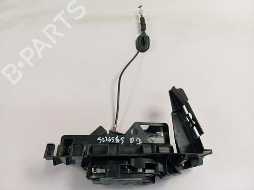 Used Front left lock Front left lock 37173343 37173343