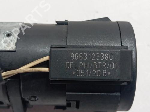 Electronic module PEUGEOT PARTNER Box Body/MPV (K9) | BP30696369M83