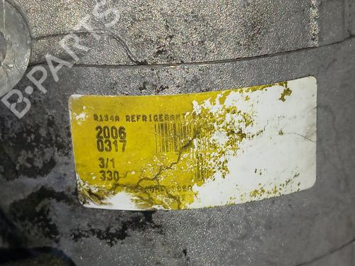 AC compressor FORD FOCUS II Turnier (DA_, FFS, DS) 2.0 TDCi | BP36220347M34  - Image 5