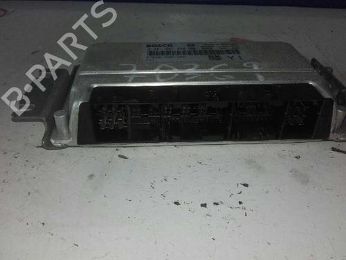 Engine control unit (ECU) HONDA JAZZ II (GD_, GE3, GE2) 1.2 i-DSI (GD5, GE2) | BP17029975M57 