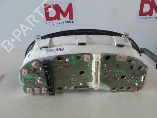 Instrument cluster FORD MONDEO I (GBP) 1.8 TD | BP12648521C47 