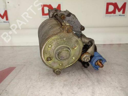 Starter HONDA HR-V (GH_) 1.6 16V (GH1, GH3) | BP12634436M8 