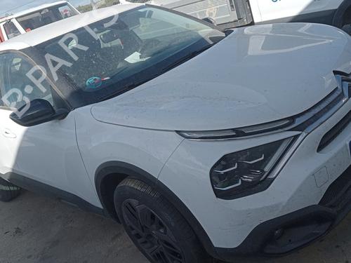 Rear parcel shelf CITROËN C4 III (BA_, BB_, BC_)  | BP25856188C85 