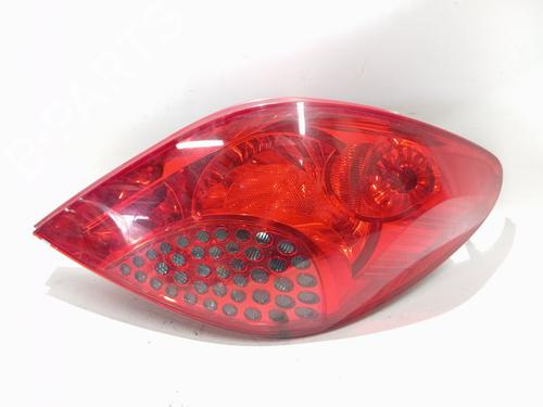 Used Right taillight PEUGEOT 207 (WA_, WC_) [2006-2015]  28795854