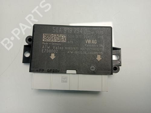 Module électronique VW ARTEON (3H7, 3H8) [2017-2025]  17677878