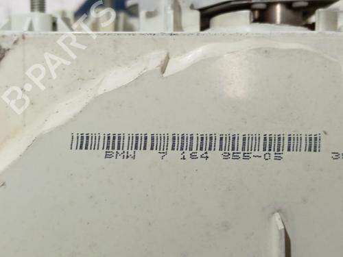 Left taillight BMW 1 (E87) 116 i | BP29011571C34 