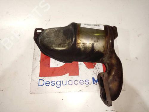 Used Catalyst RENAULT CLIO II (BB_, CB_) [1998-2016]  30370526