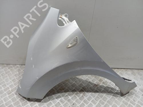 Forskærm venstre KIA PICANTO III (JA) [2017-2025]  31160044