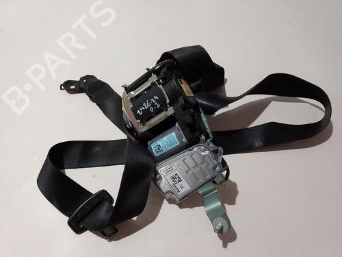 Used Front left seatbelt Front left seatbelt 37402985 37402985