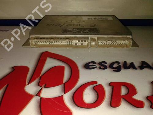 Used ESP ECU MERCEDES-BENZ E-CLASS (W210) [1995-2003]  30369242