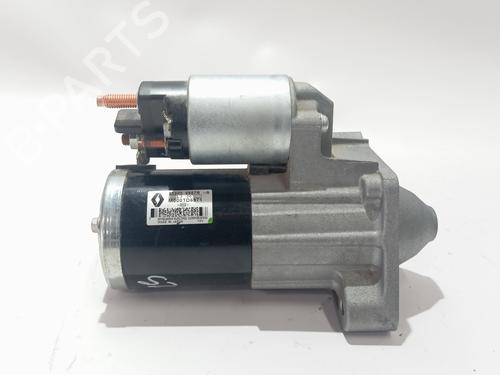 Starter RENAULT CLIO V (B7_) | BP36990338M8 - Image 2