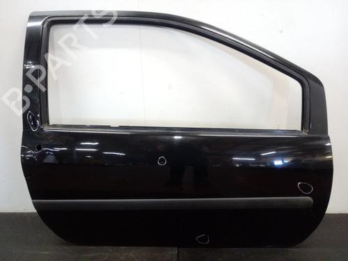 Right front door RENAULT TWINGO I (C06_) 1.2 (C067) | BP16519496C3 