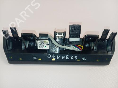 Climate control RENAULT CAPTUR II (HF_) E-TECH 160 | BP39994139I5 - Image 2