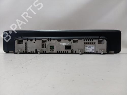 Instrument cluster MERCEDES-BENZ B-CLASS Sports Tourer (W247) B 200 d 4-matic (247.013) | BP28424051C47 