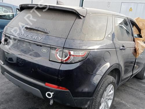 Right front window switch LAND ROVER DISCOVERY SPORT (L550)  | BP12842476I26 